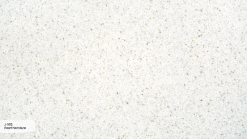 J-505 Pearl Necklace