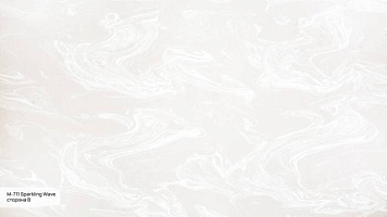 M 711 B Sparkling Wave