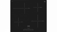 Индукционная варочная панель BOSCH PUF611FC5E