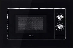 Встраиваемая микроволновая печь Graude MWG 38.0 S