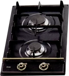 Варио-прибор (ДОМИНО) Ilve H30NV Matt (ручки латунь)