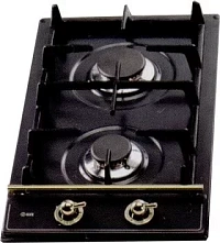 Варио-прибор (ДОМИНО) Ilve H30NV Matt (ручки латунь)