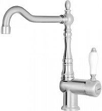 Смеситель Smeg MIR6NS-1