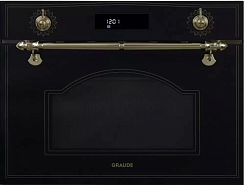 Микроволновая печь Graude MWGK 45.0 S