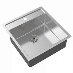 Мойка универсального монтажа OL-FUR114