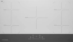 Индукционная варочная панель Kuppersberg ICD 901