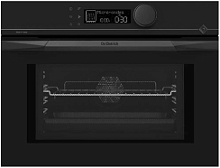 Встраиваемая микроволновая печь De Dietrich DKC4536B