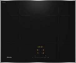Индукционная варочная панель Miele KM 7361 FR