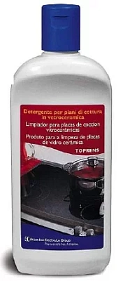 Средство для ухода за стеклокерамическими поверхностями Electrolux Toprens