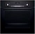 Духовой шкаф Bosch HIJ517YB0R