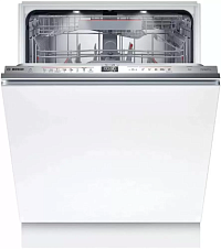 Встраиваемая посудомоечная машина Bosch SBV6ZDX16E