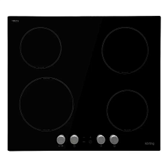 Индукционная варочная панель Korting HI 61071 KB