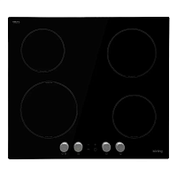 Индукционная варочная панель Korting HI 61071 KB