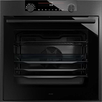 Мультифункциональный духовой шкаф Asko OP8687B