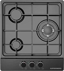 Газовая варочная панель Kuppersberg FS 40 B