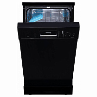 Отдельностоящая посудомоечная машина KDF 45240 N