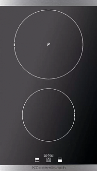 Индукционная варочная панель Kuppersbusch EKI 3720.1 ED