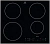 Варочная панель Electrolux IPEV644RCC