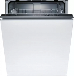 Встраиваемая посудомоечная машина Bosch SMV24AX03E