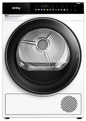 Сушильная машина Korting KD 69IHP10