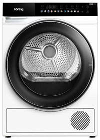 Сушильная машина Korting KD 69IHP10