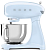 Миксер Smeg SMF03PBEU