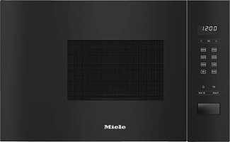 Встраиваемая микроволновая печь Miele M2230SC OBSW