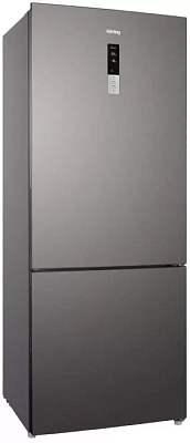 Холодильник Korting KNFC 72337 X