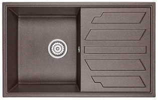 Мойка Graude QSS 50.2 кофе