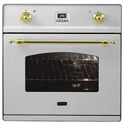 Духовой шкаф Ilve 600-CMP IX