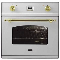 Духовой шкаф Ilve 600-CMP IX