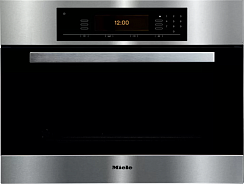 Встраиваемая пароварка Miele DGC 5080 XL