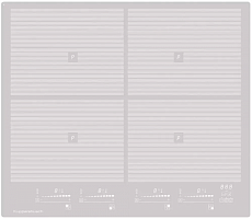 Индукционная варочная панель Kuppersbusch KI 6800.0 GE
