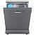 Отдельностоящая посудомоечная машина KDF 60240 S