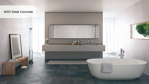 4003 Sleek Concrete