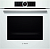 Духовой шкаф Bosch HBG 672BW1F
