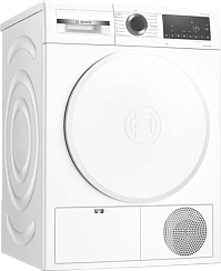 Сушильная машина Bosch WQG24100OE