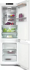 Встраиваемый холодильник Miele KFN 7774 C