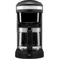 Кофеварка KitchenAid CLASSIC 5KCM1208EOB