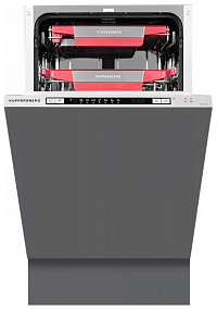Встраиваемая посудомоечная машина Kuppersberg GSM 4573