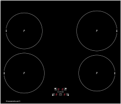 Варочная панель Kuppersbusch KI6120.0SE