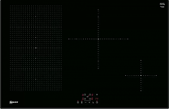 Индукционная варочная панель Neff T58UB10X0