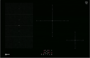 Индукционная варочная панель Neff T58UB10X0