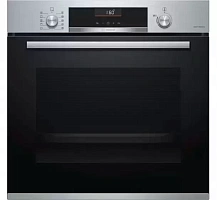 Встраиваемый духовой шкаф BOSCH HBG536YS0R