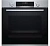 Встраиваемый духовой шкаф BOSCH HBG536YS0R