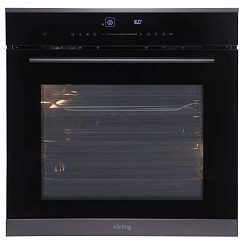 Электрический духовой шкаф OKB 1331 GNBX