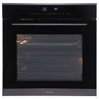 Электрический духовой шкаф OKB 1331 GNBX