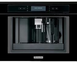Встраиваемая кофемашина KitchenAid KQXXXB45600