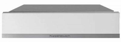 Вакууматор Kuppersbusch CSV 6800.0 W1 Stainless steel