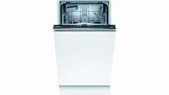Встраиваемая посудомоечная машина BOSCH SPV2IKX2BR